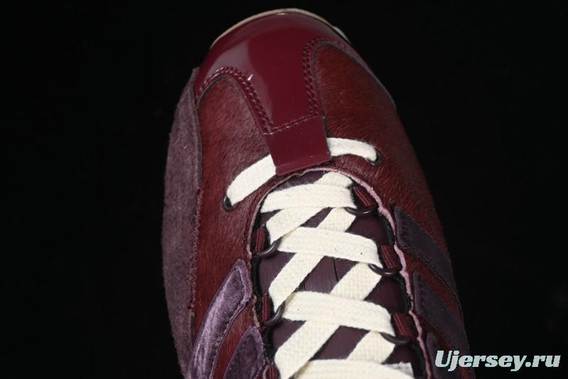 Wales Bonner x Adidas Originals Country Casual Sneakers - JH9011