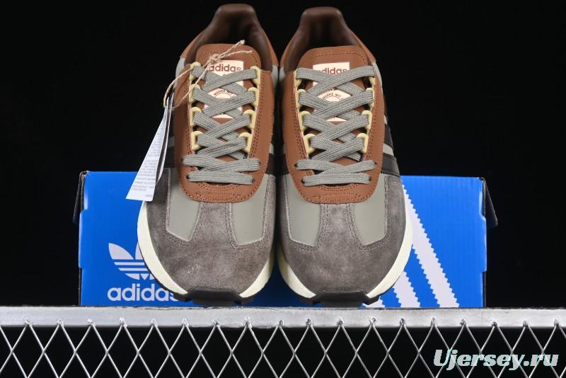 Adidas Retropy E5 JH7190 Casual Running Shoes with Popcorn Foam Technology