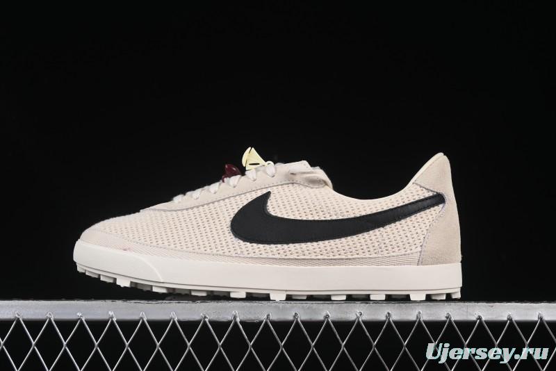 Nike Bode x Nike Astro Grabber Collaboration Sneakers Casual Training Shoes - FQ6892-100