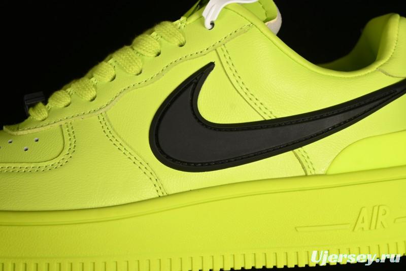 Nike Air Force 1 Low '07 Casual Sneakers Ambush Collaboration - DV3464-100