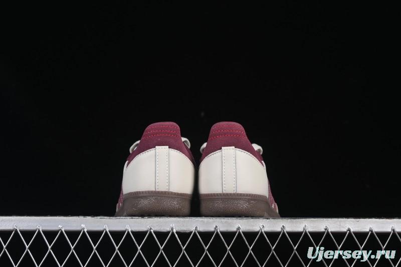 Adidas Samba OG Casual Sneakers - ID1482