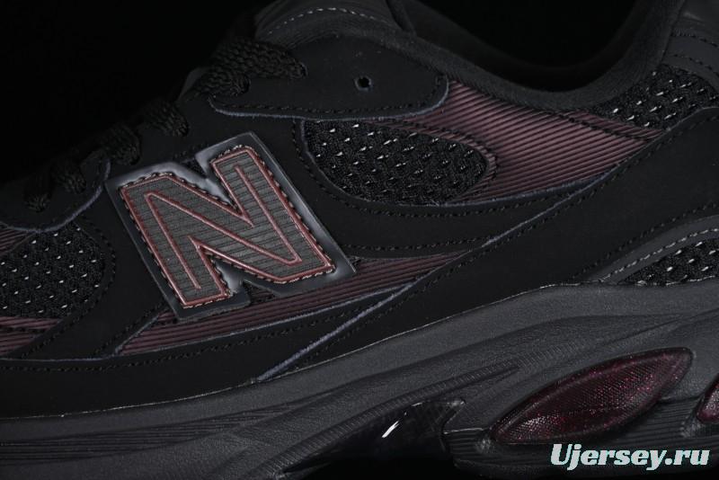 New Balance 2010 Series Retro Casual Running Shoes - U2010NB8