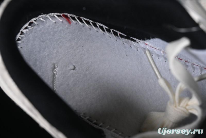 Nike Air Jordan 1 Low Retro Basketball Shoes - Stussy Grey Snake Custom - FC1688-200