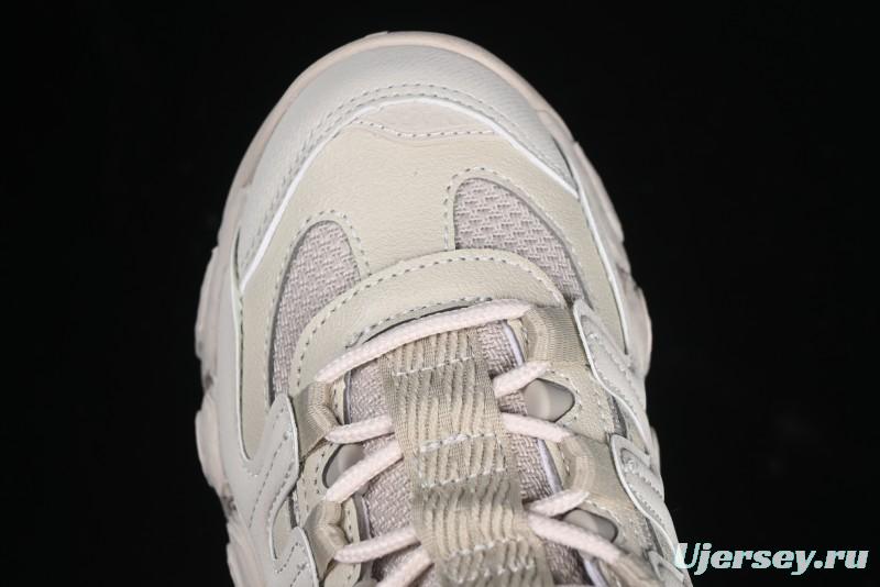 Fila Autumn Winter New Breathable Cat Paw Shoes F12M342103DOM