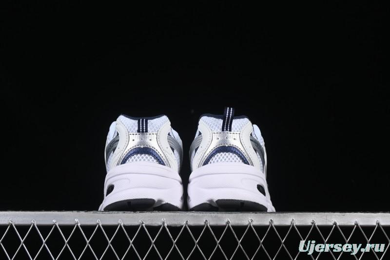 New Balance 530 Series Retro Casual Running Shoes - MR530SG