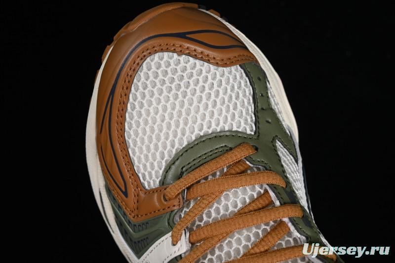 Asics Gel-Kayano 14 Running Shoes with 3D Visible GEL Cushioning and FF BLAST PLUS Midsole - 1201A019-250