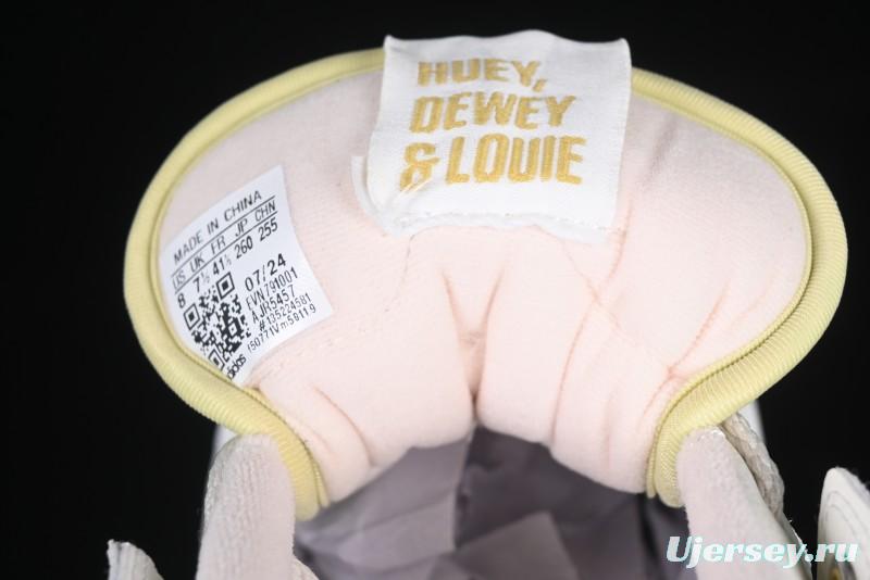 Adidas Forum 84 Low Classic Retro Basketball Shoes - JR5457