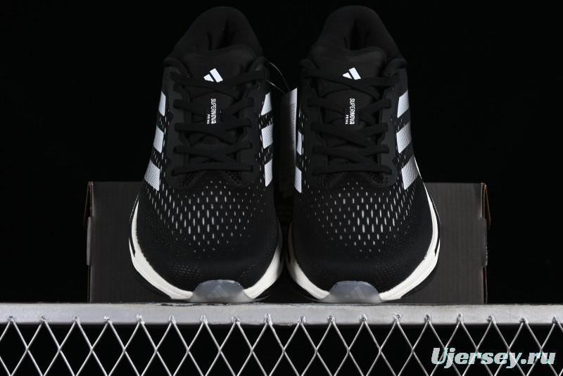 Adidas Supernova Rise M TE1687 Lightweight Running Shoes with Dreamstrike+ Midsole