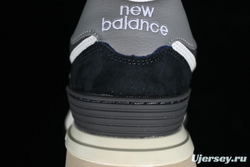 New Balance 574 Series Retro Casual Running Shoes - U574LGG1