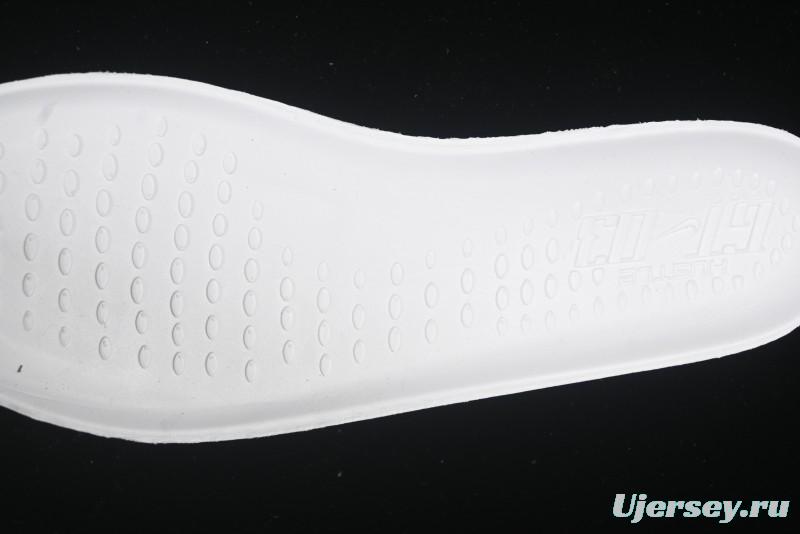 Nike Air Zoom G.T. Hustle 3 Basketball Shoes with Responsive Cushioning and Breathable Design - FV5952-001