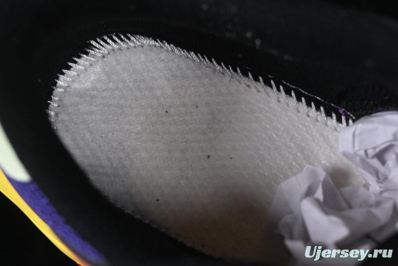 New Balance 9060 Retro Casual Running Sneakers with ABZORB Cushioning Technology - U9060NBX