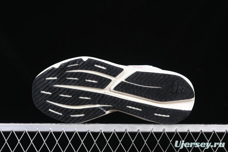 Adidas Lightblaze JQ9967 Breathable Running Shoes - AJD4