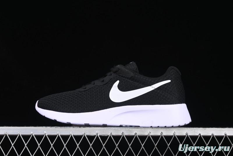 Nike Rosherun Tanjun Mesh Lightweight Breathable Olympic Running Shoes - 812654-011