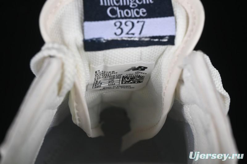 New Balance 327 Series Retro Casual Running Shoes - WS327KB