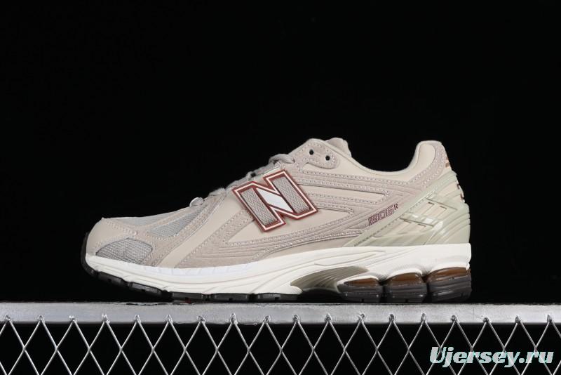 New Balance 1906 Series Retro Dad Style Casual Running Shoes - M1906RFT