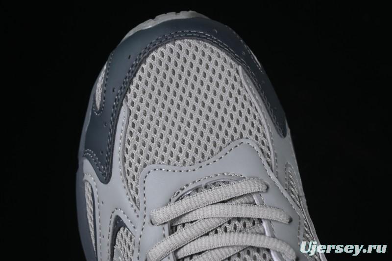 Mizuno Speed 2K Breathable Low-Top Casual Running Shoes with Synthetic Leather - D1GH222910