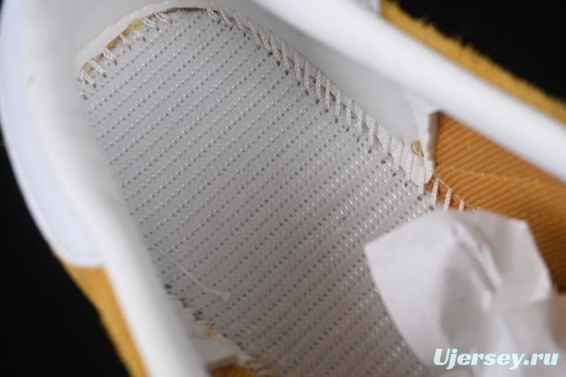 Adidas Gazelle Indoor HQ8716 Retro Casual Slip-Resistant Durable Low-Top Sneakers - HQ8716