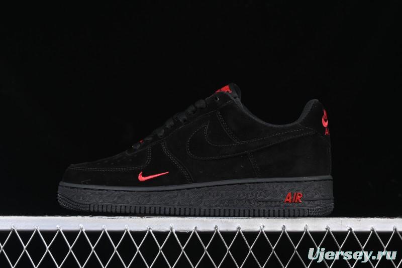 Nike Air Force 1 '07 Low Custom Casual Sneakers - CW2288-111