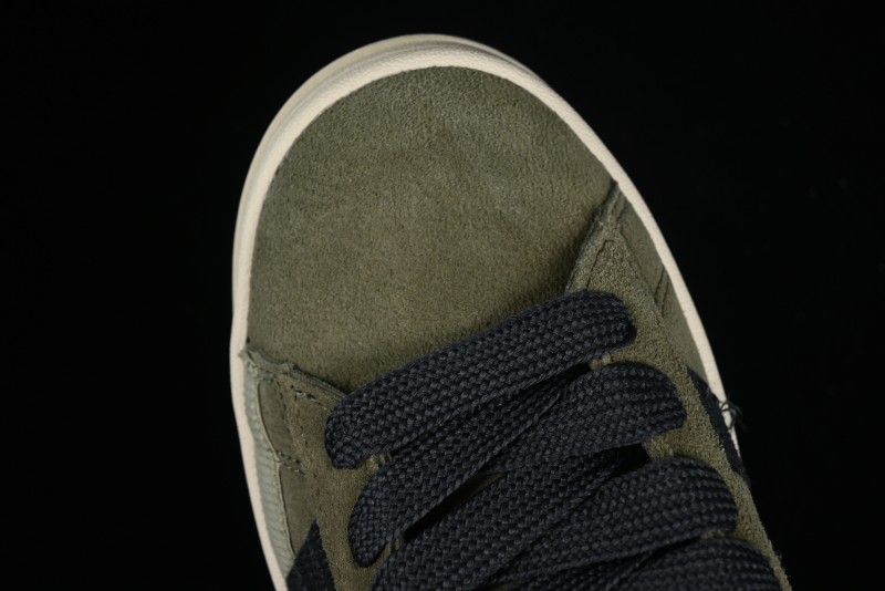 Adidas Originals Campus 00s IF4338 College Series Retro Casual Sneakers - IF4338