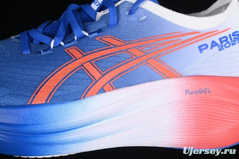 Asics Gel-Nimbus 27 Retro Breathable Casual Shoes Cushioned Men's Durable Running Shoes - 1011B958-401