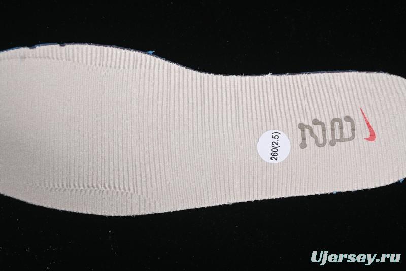 Nike Air Force 1 '07 Low Casual Sneakers with Full-Length Air Cushion - HV5990-172