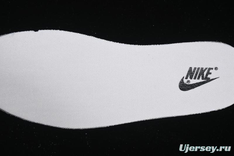 Nike SB Dunk Low The North Face Year of the Snake Black White Black Swoosh Anniversary Custom Low-Top Casual Sneakers - FC1688-210