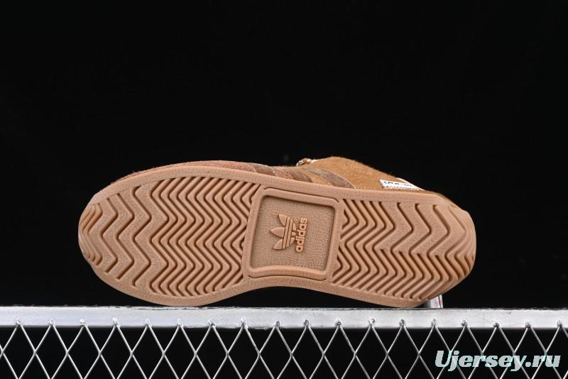 Adidas Wales Bonner Originals Country Casual Sneakers - JH8639