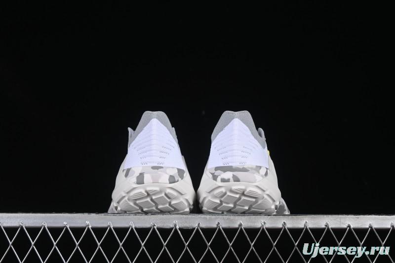 Mammut Hueco Knit II Low Hiking Shoes with Cushioning Anti-Slip and Durability - 42679