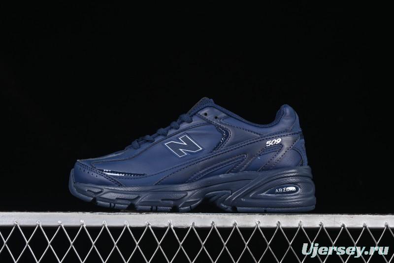 New Balance 509 Series Retro Casual Running Shoes - U509K1