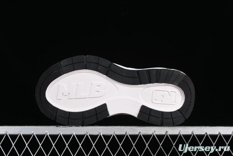 Nike NY MLB Fast Ball Classic Monogram 24SS Retro Casual Running Shoes - 3ARNFSB4N50SIS