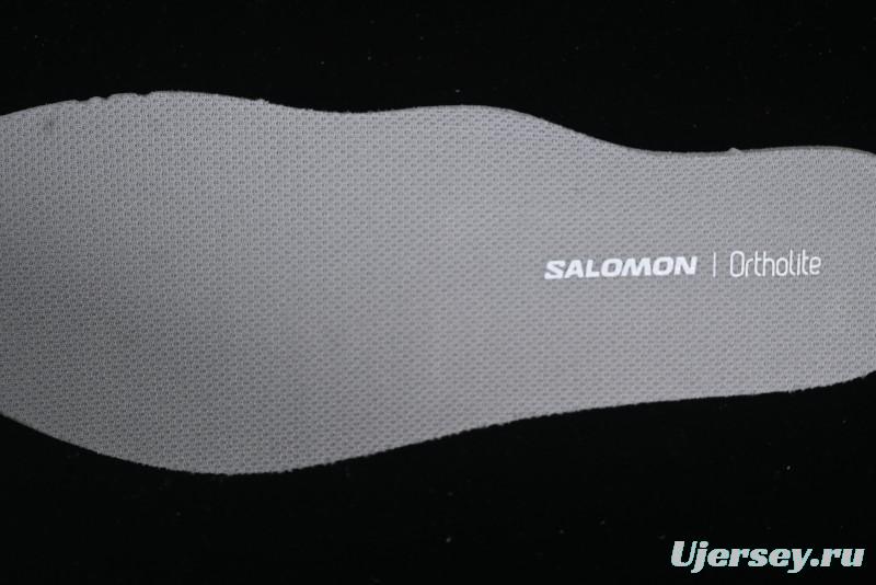 Salomon XT-6 EXP Outdoor Running Shoes - 475731