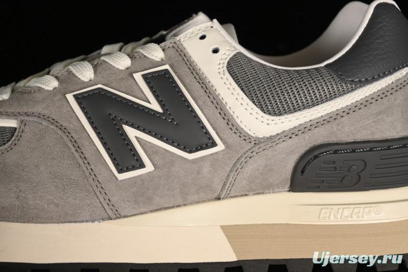New Balance 574 Series Retro Casual Running Shoes - U574LGT1