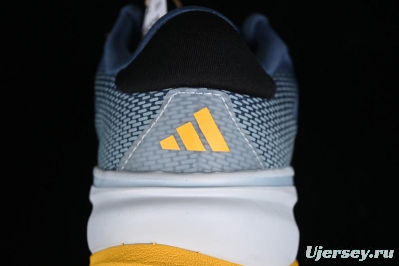 Adidas Supernova Rise IF9837 Lightweight Running Shoes with Dreamstrike+ Midsole - IF9837