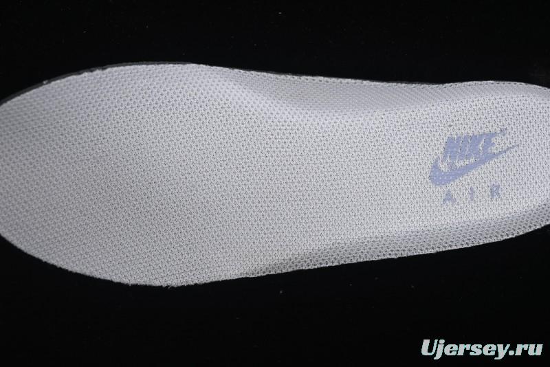 Nike Air Force 1'07 Low Casual Sneakers Purple Butterfly - FB1839-213