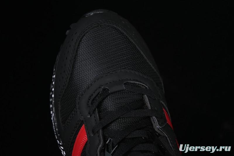 Adidas Sports Life Shoes AC8592 Breathable Mesh Casual Sneakers