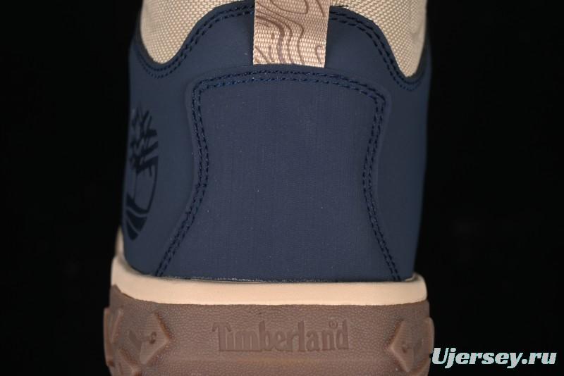 Timberland Outdoor Sports Casual Boots TB0A6CWNEP2