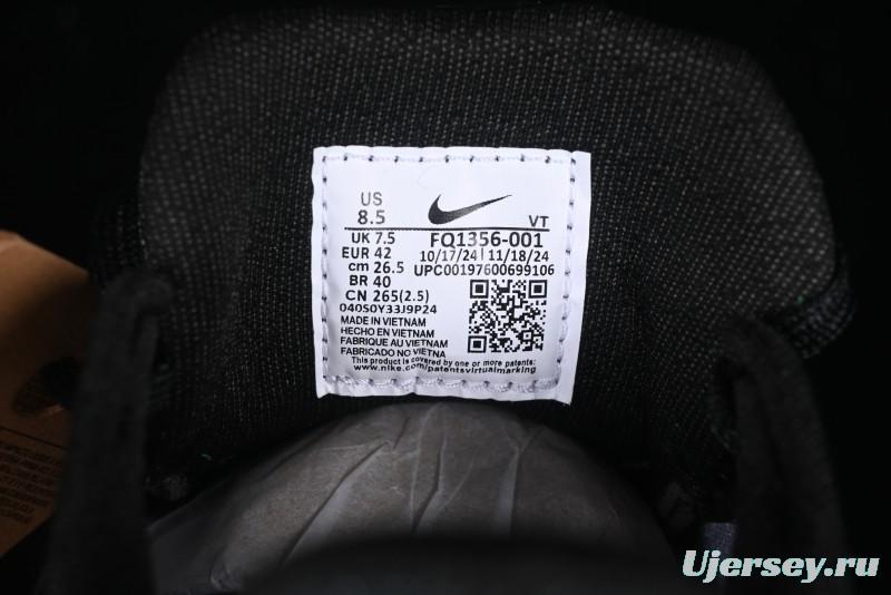 Nike Air Zoom Pegasus 41 GTX Running Shoes with Mesh Breathability and Durable Design - FQ1356-001