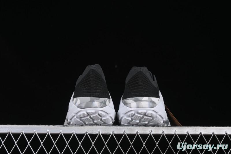 Mammut Hueco Knit II Low Hiking Shoes - Shock Absorption Slip-Resistant Durable for Trekking Mountaineering - 43102