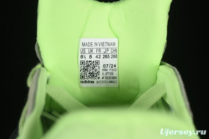 Adidas Lightblaze JP7308 Breathable Running Shoes - JP7308