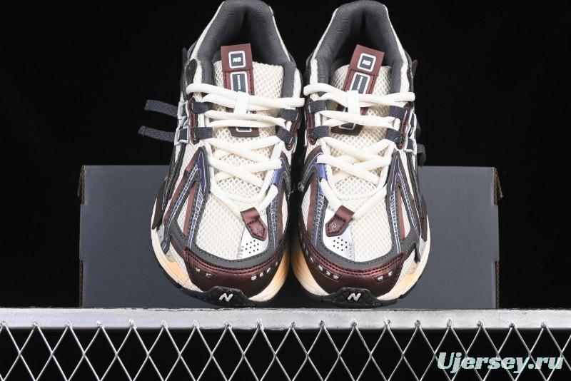 New Balance 1906 Series Retro Dad Style Casual Running Shoes - M1906AR