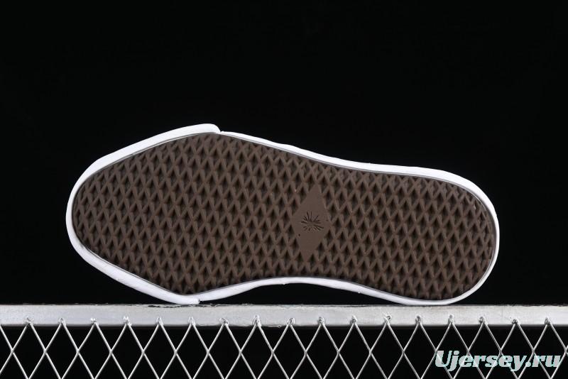 Wayne MMY Original Sole Leather Low Sneaker - W.E5