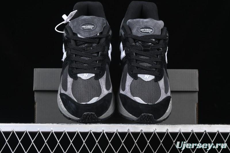 New Balance 2002 Series Retro Casual Running Shoes with Upgraded N-ERGY Cushion - M2002RR1