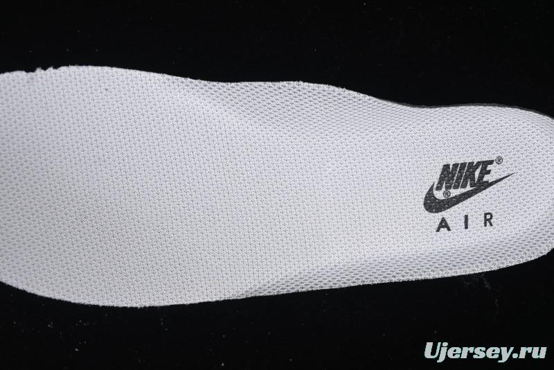 Nike Air Force 1'07 Low "Night Gun Hole" Casual Sneakers - FB1893-999