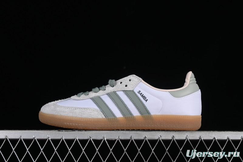 Adidas Samba OG Casual Sneakers - ID0492
