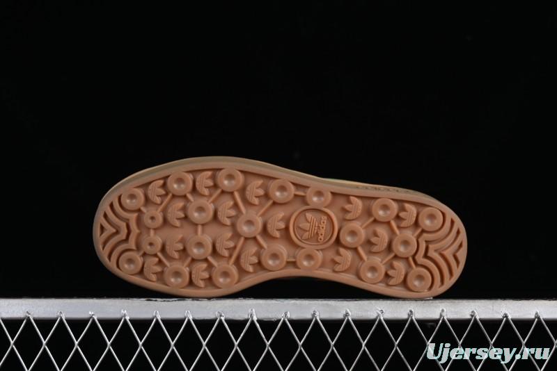 Adidas Originals Gazelle Bold IE0420 Low-Top Slip-Resistant Wear-Resistant Casual Sneakers - IE0420