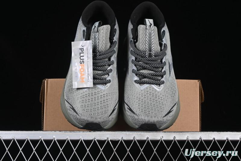 Mizuno Astro Plus Low-Cut Breathable Mesh Casual Running Shoes - D1GH240102