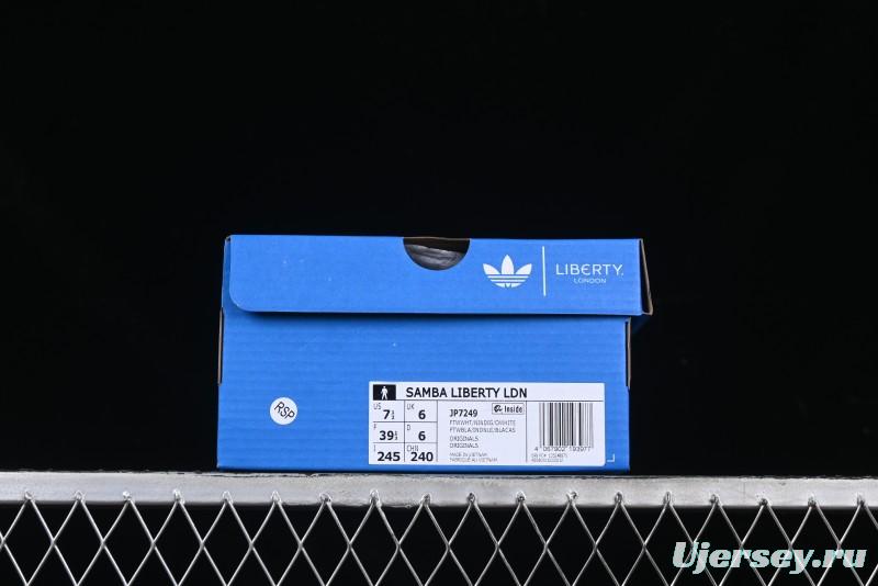 Adidas Samba Liberty LDN Casual Sneakers - JP7249