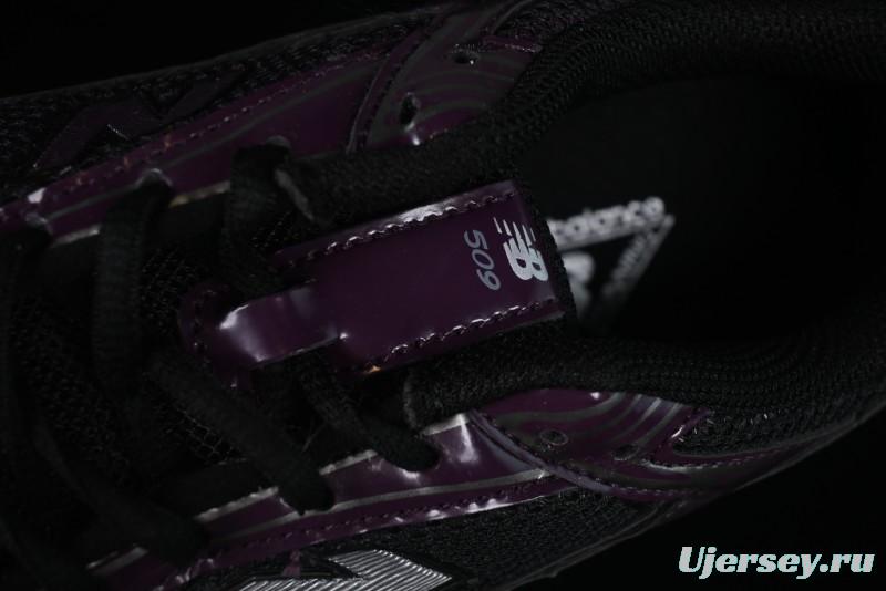 New Balance 509 Series Retro Casual Running Shoes - U509H1