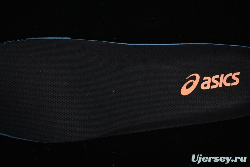 Asics Gel-Resolution 9 Retro Breathable Cushioned Casual Running Shoes - 1041A384-960