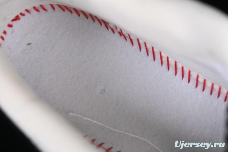 Nike Air Force 1 '07 Low Gucci Collaboration Classic Pattern Low-Top Casual Sneakers - CH6336-516